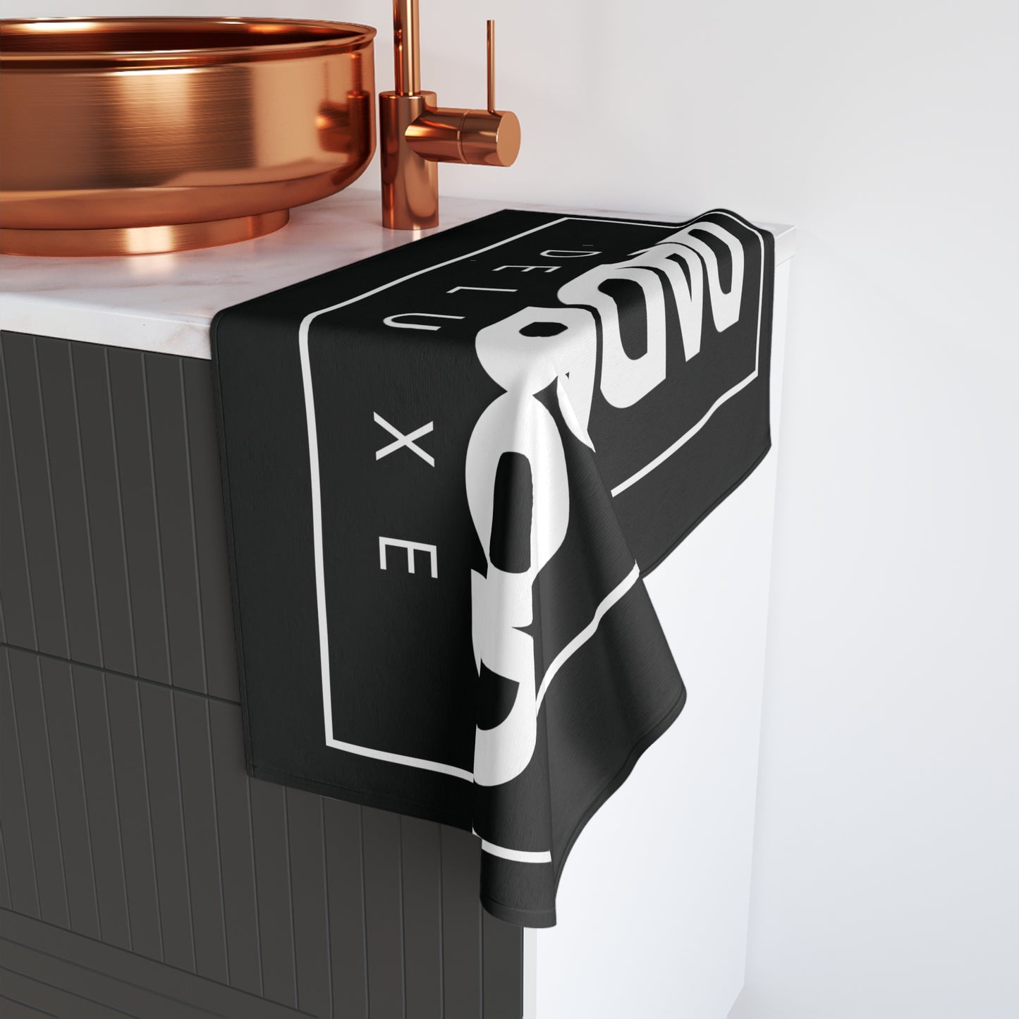 Signature Gym / Hand Towel