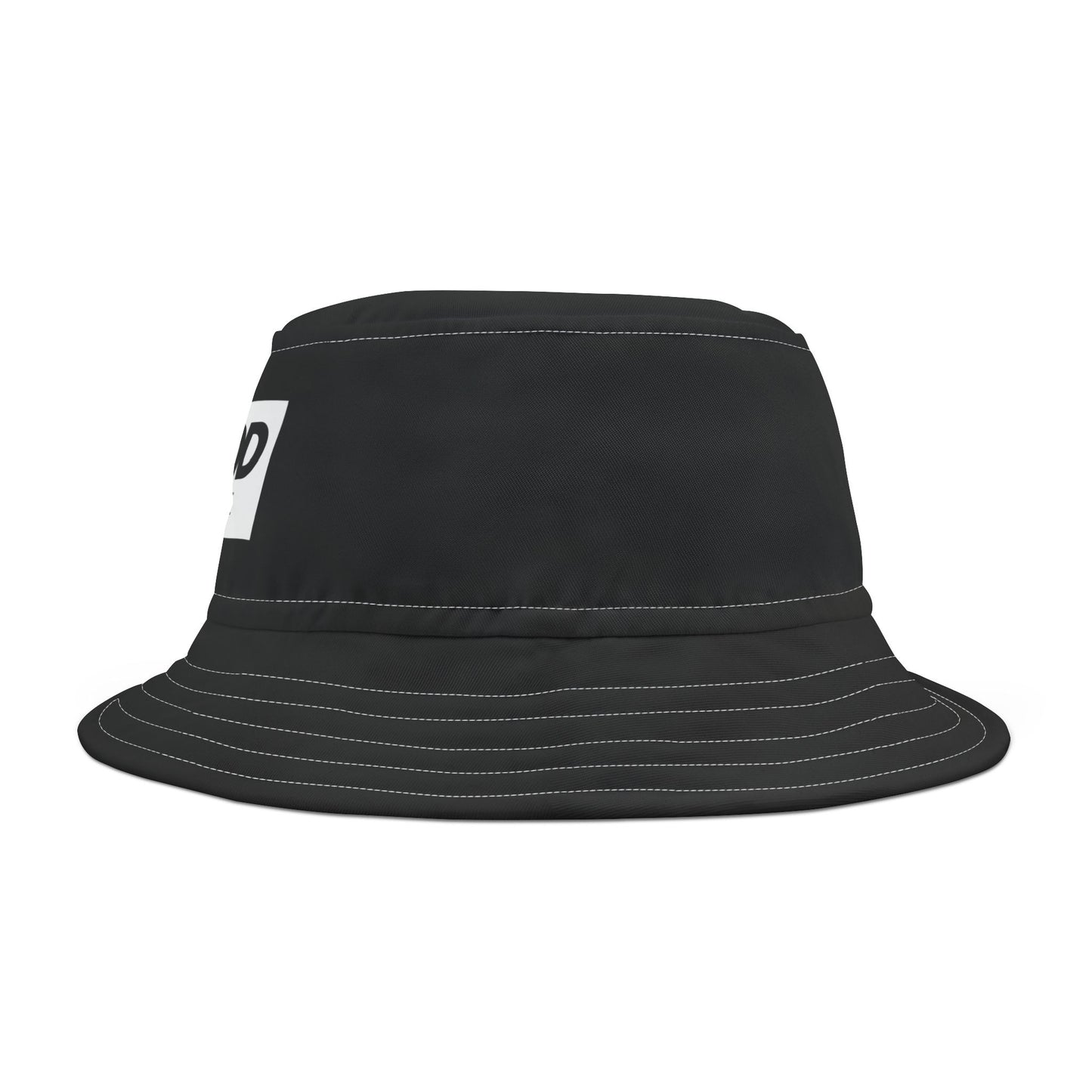Signature Bucket Hat
