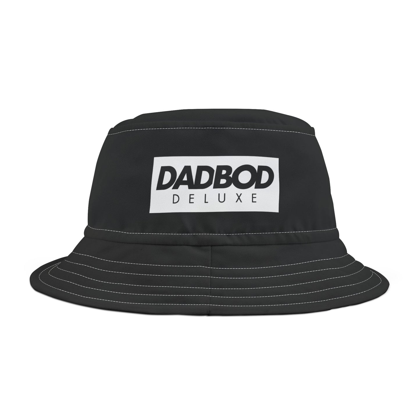Signature Bucket Hat