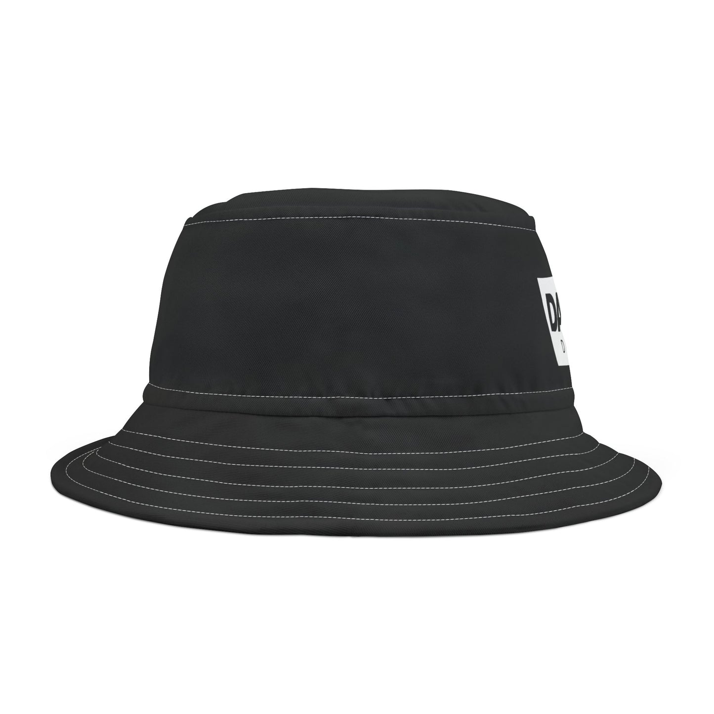 Signature Bucket Hat
